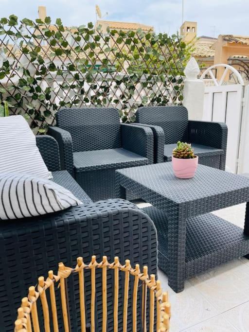 Unique Loft Dehesa de Campoamor (Orihuela Costa) Exterior foto
