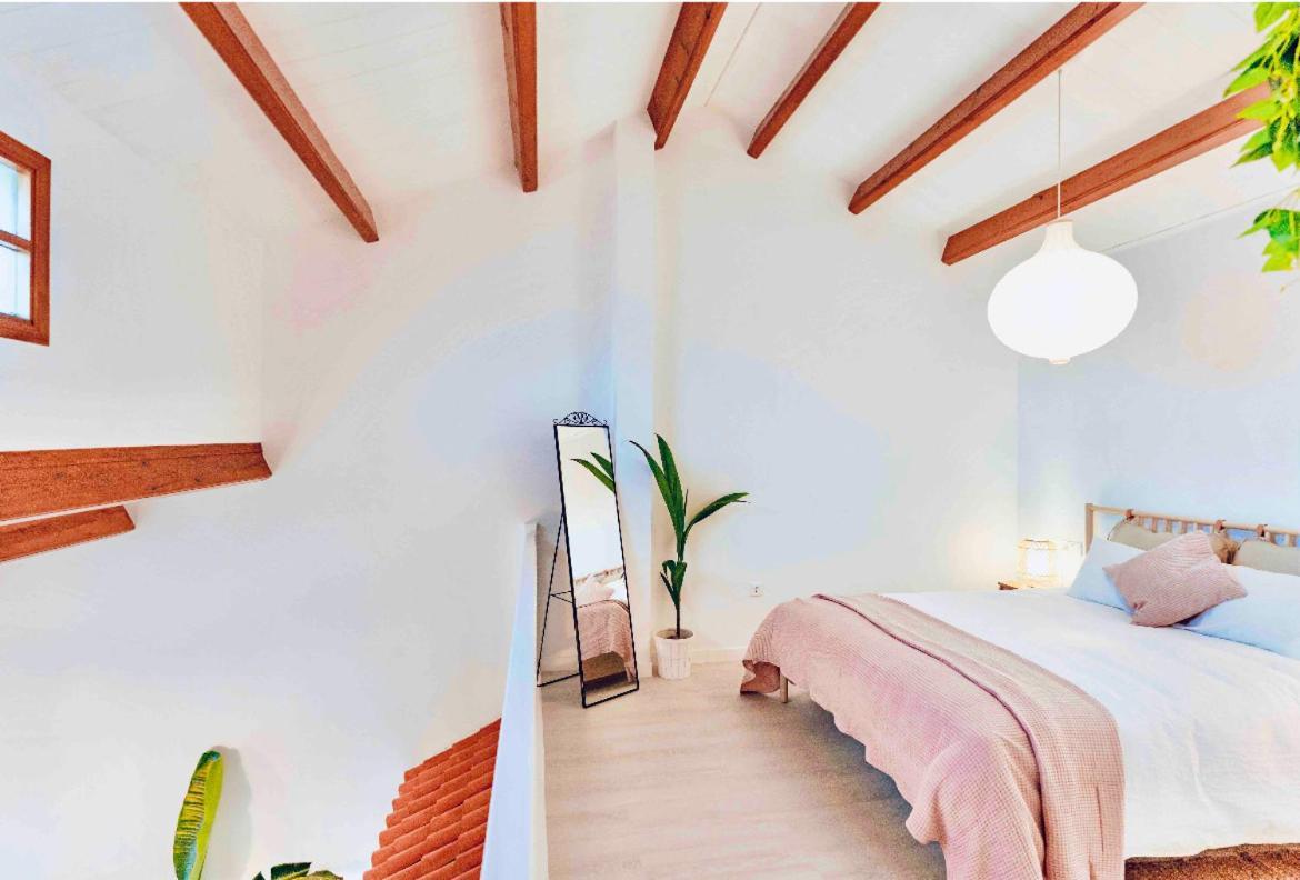 Unique Loft Dehesa de Campoamor (Orihuela Costa) Exterior foto