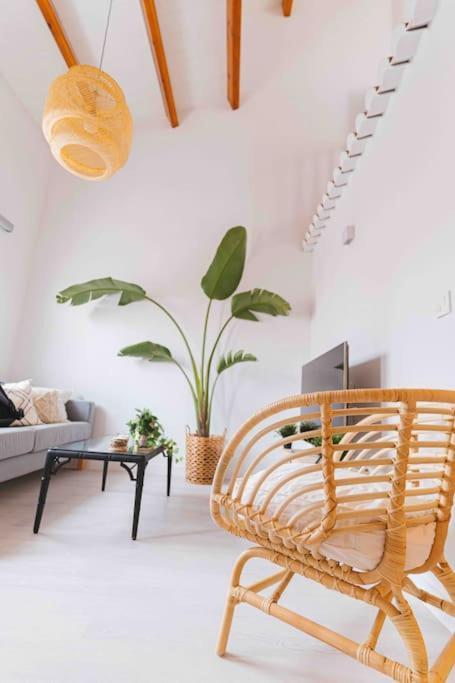 Unique Loft Dehesa de Campoamor (Orihuela Costa) Exterior foto