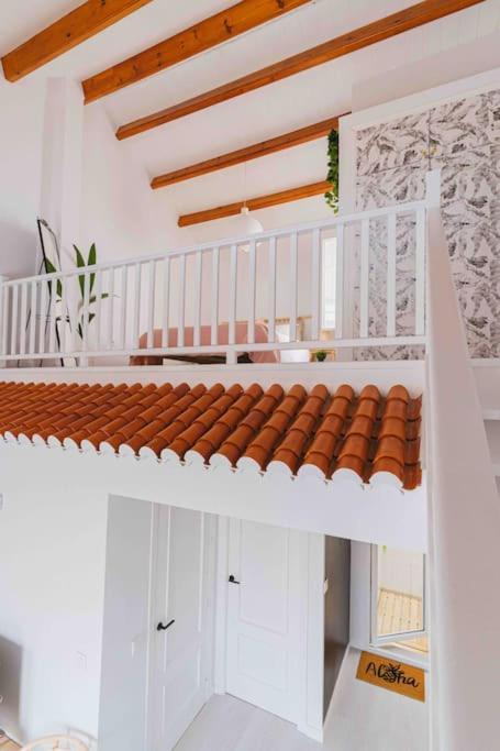 Unique Loft Dehesa de Campoamor (Orihuela Costa) Exterior foto