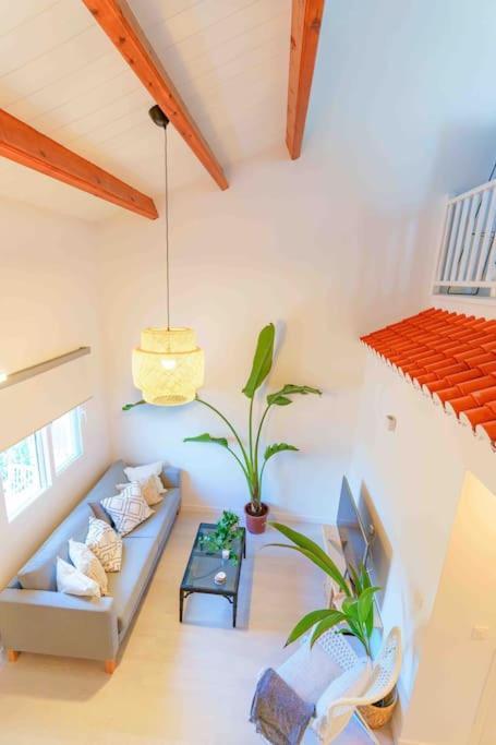 Unique Loft Dehesa de Campoamor (Orihuela Costa) Exterior foto