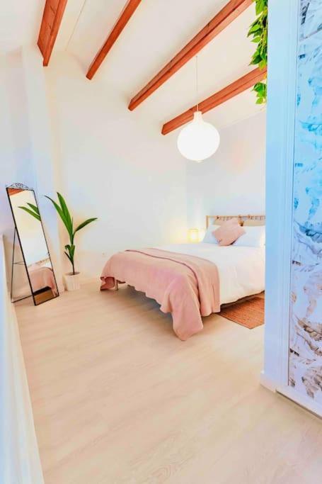 Unique Loft Dehesa de Campoamor (Orihuela Costa) Exterior foto