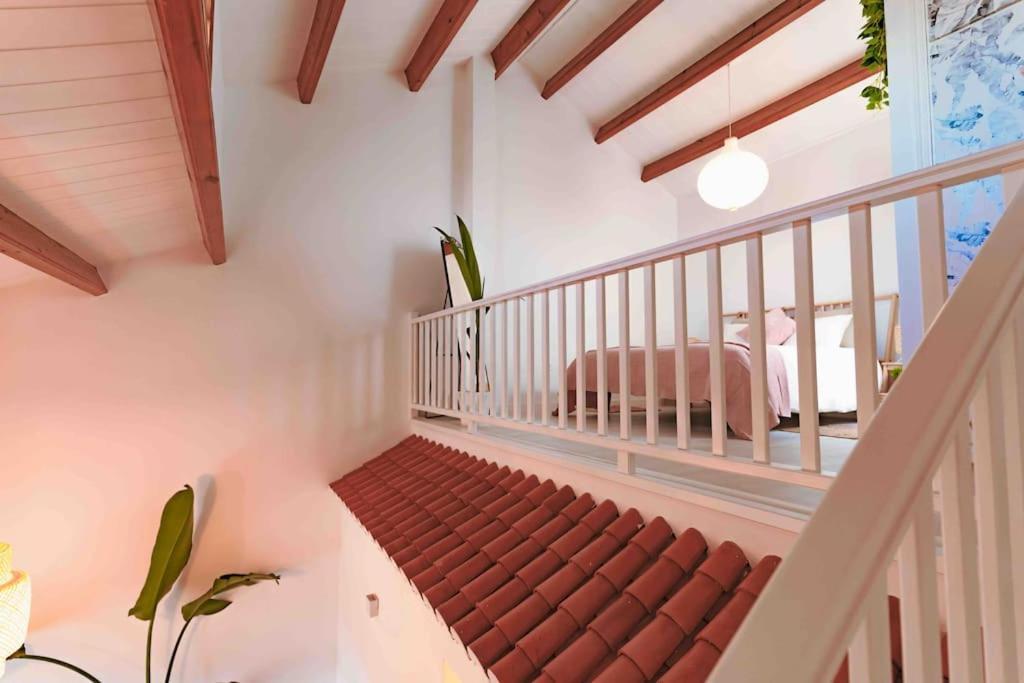 Unique Loft Dehesa de Campoamor (Orihuela Costa) Exterior foto